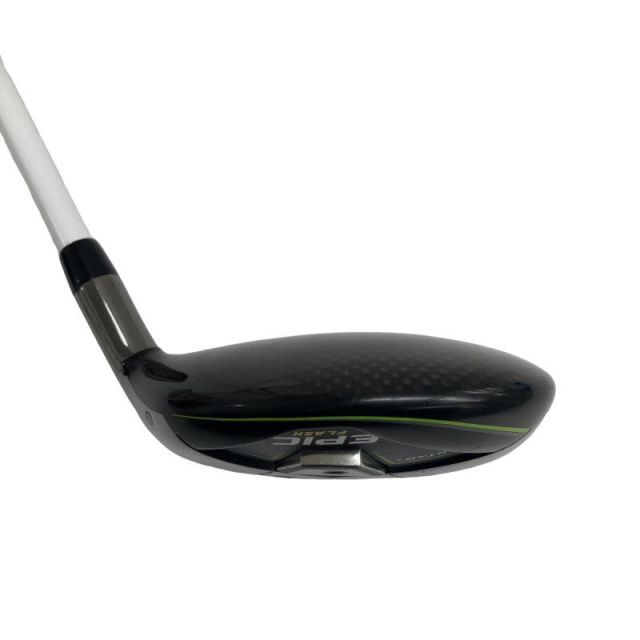 EPIC FLASH STAR レディースユーティリティ 5番 Amazon | キャロウェイ (Callaway) ユーティリティ EPIC FLASH STAR