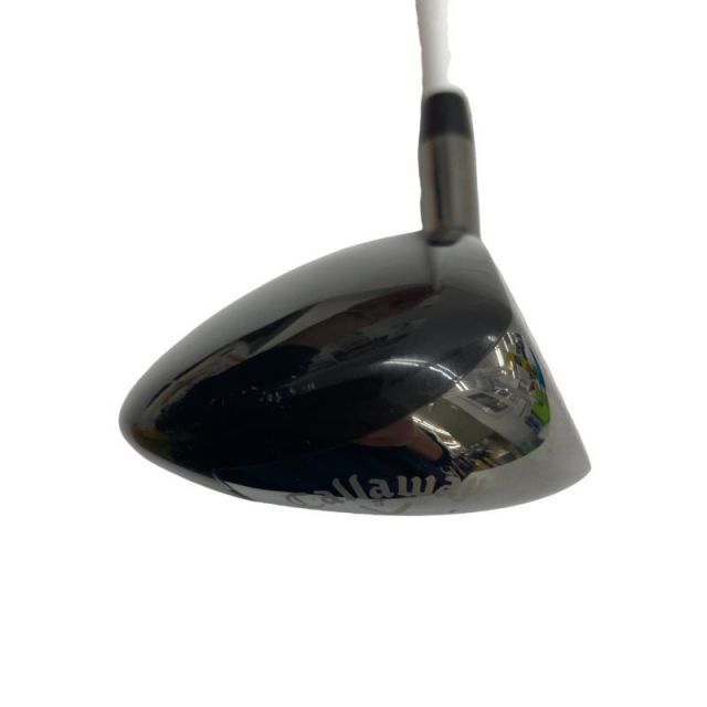 中古】 キャロウェイ EPIC FLASH STAR U5 レディース ユーティリティ