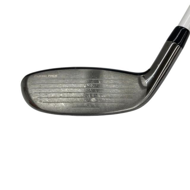 中古】 キャロウェイ EPIC FLASH STAR U5 レディース ユーティリティ