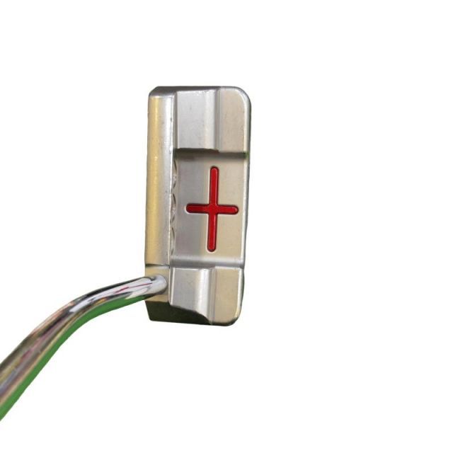 中古】 タイトリスト SCOTTY CAMERON select SQUAREBACK(2014) 34