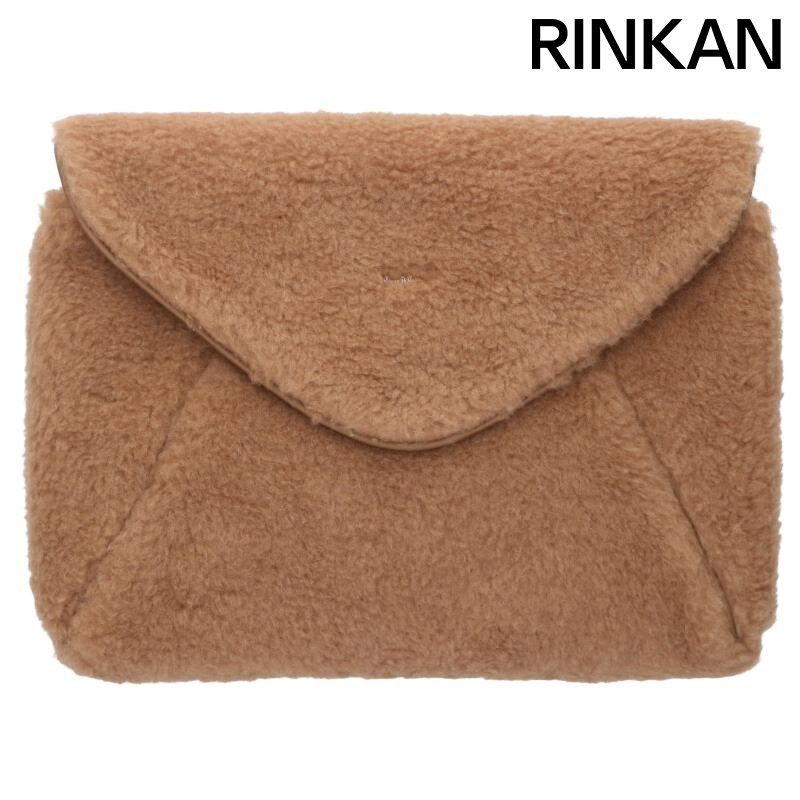 マックスマーラ 14-72-80213 ファークラッチバッグ レディース