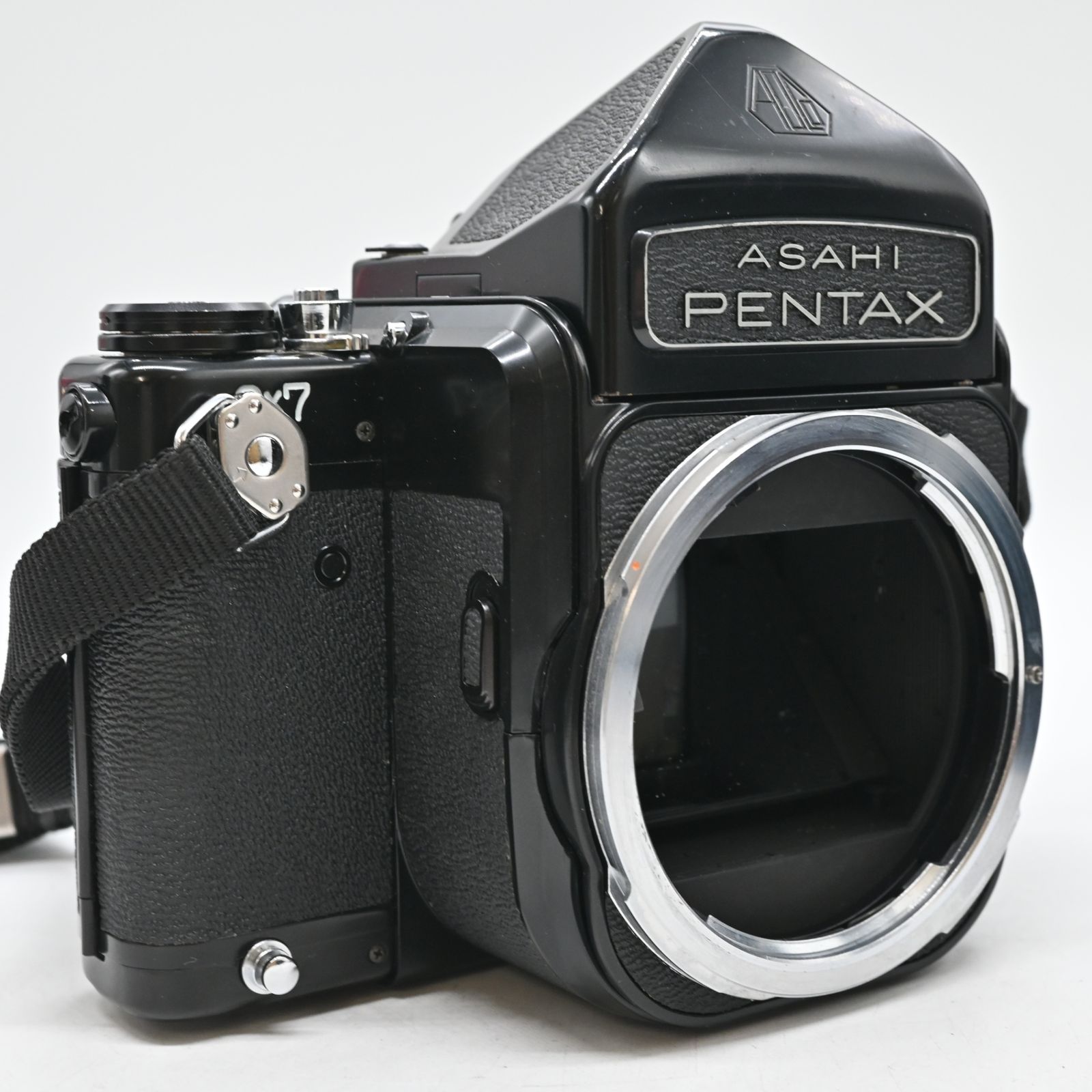 難有品】ペンタックス 6x7 ボディ TTL - メルカリ
