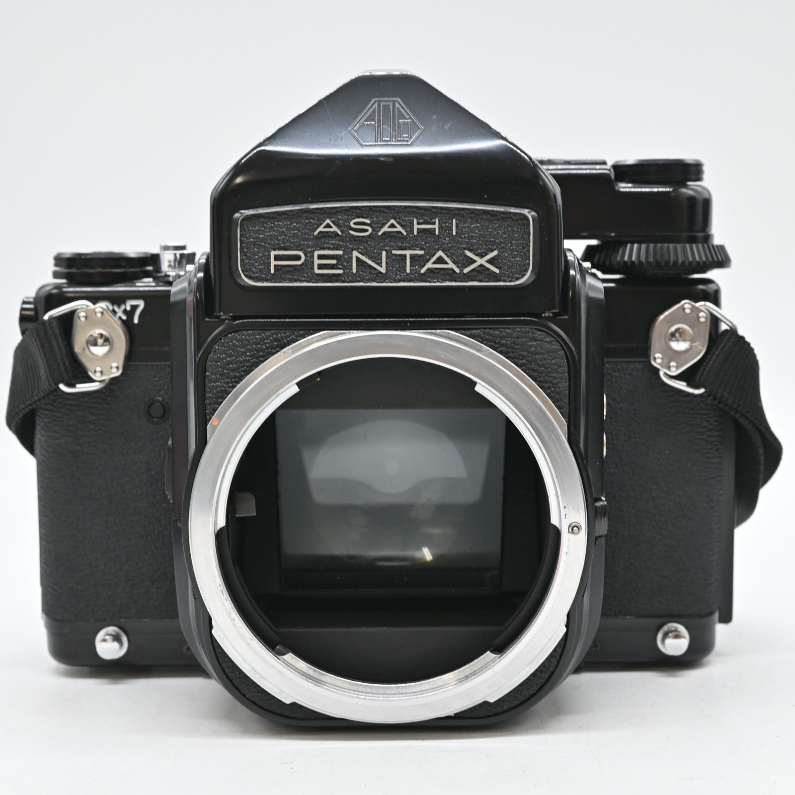 難有品】ペンタックス 6x7 ボディ TTL - メルカリ
