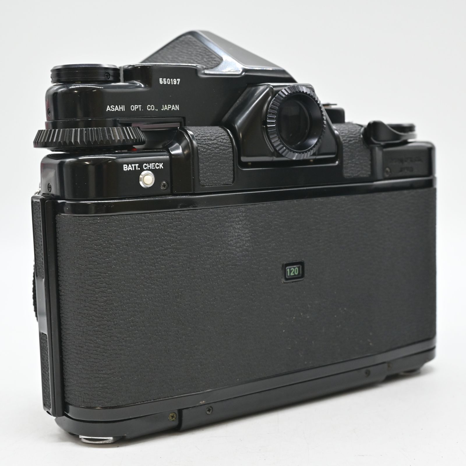 難有品】ペンタックス 6x7 ボディ TTL - メルカリ
