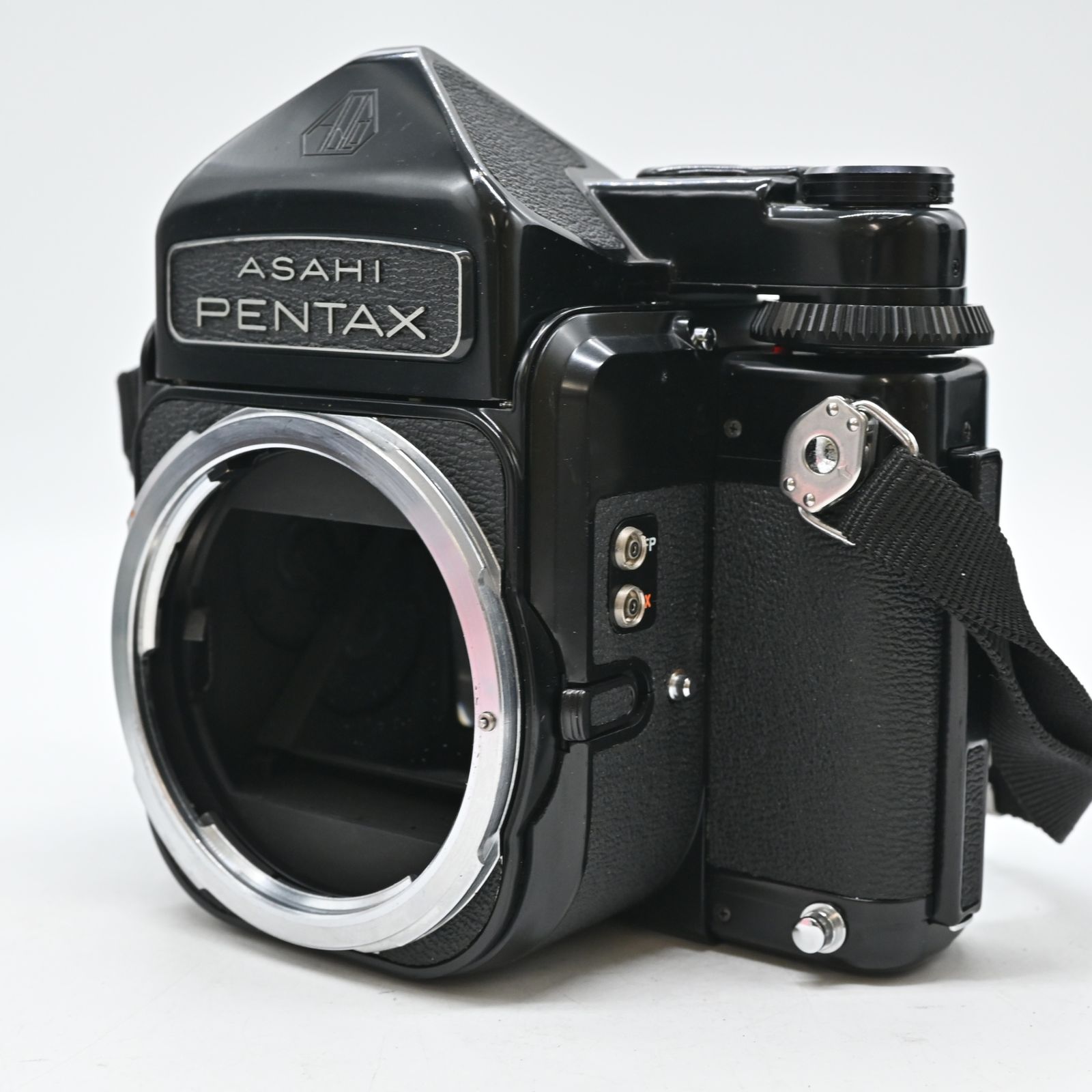 難有品】ペンタックス 6x7 ボディ TTL - メルカリ