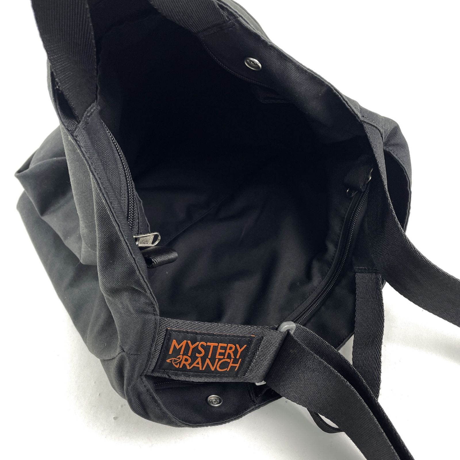 メンズ MYSTERY RANCH ミステリーランチ 112625 BINDLE20 ビンドル20 