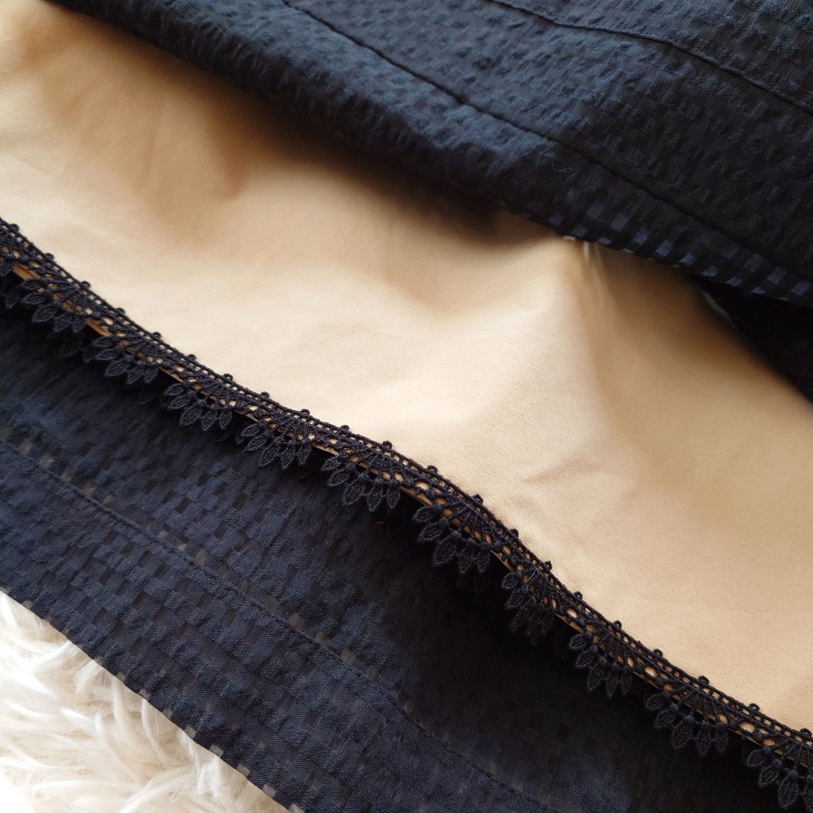 新品 デイジーリン フォクシー DAISYLIN FOR FOXEY パーフェクトレディ