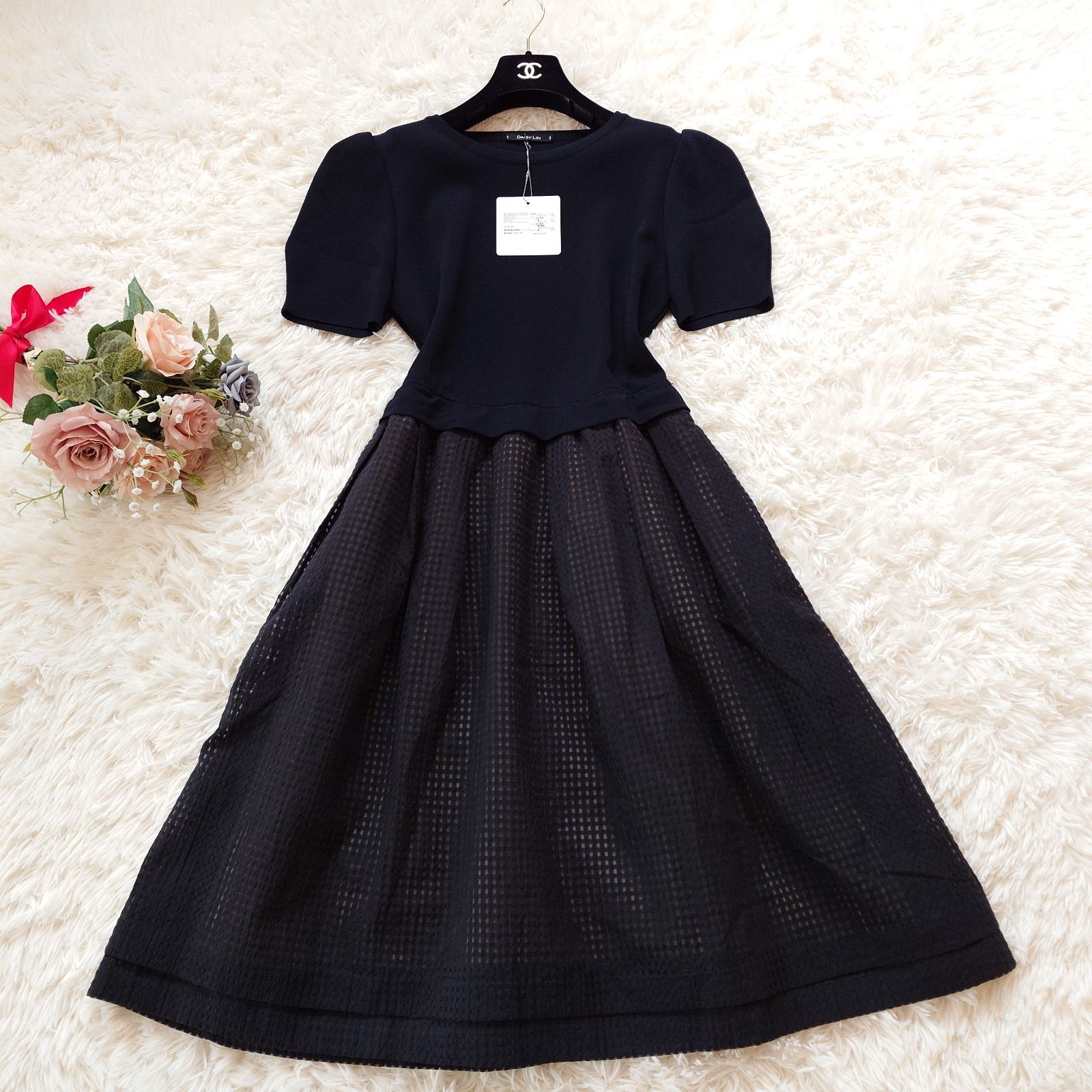 新品 デイジーリン フォクシー DAISYLIN FOR FOXEY パーフェクトレディ