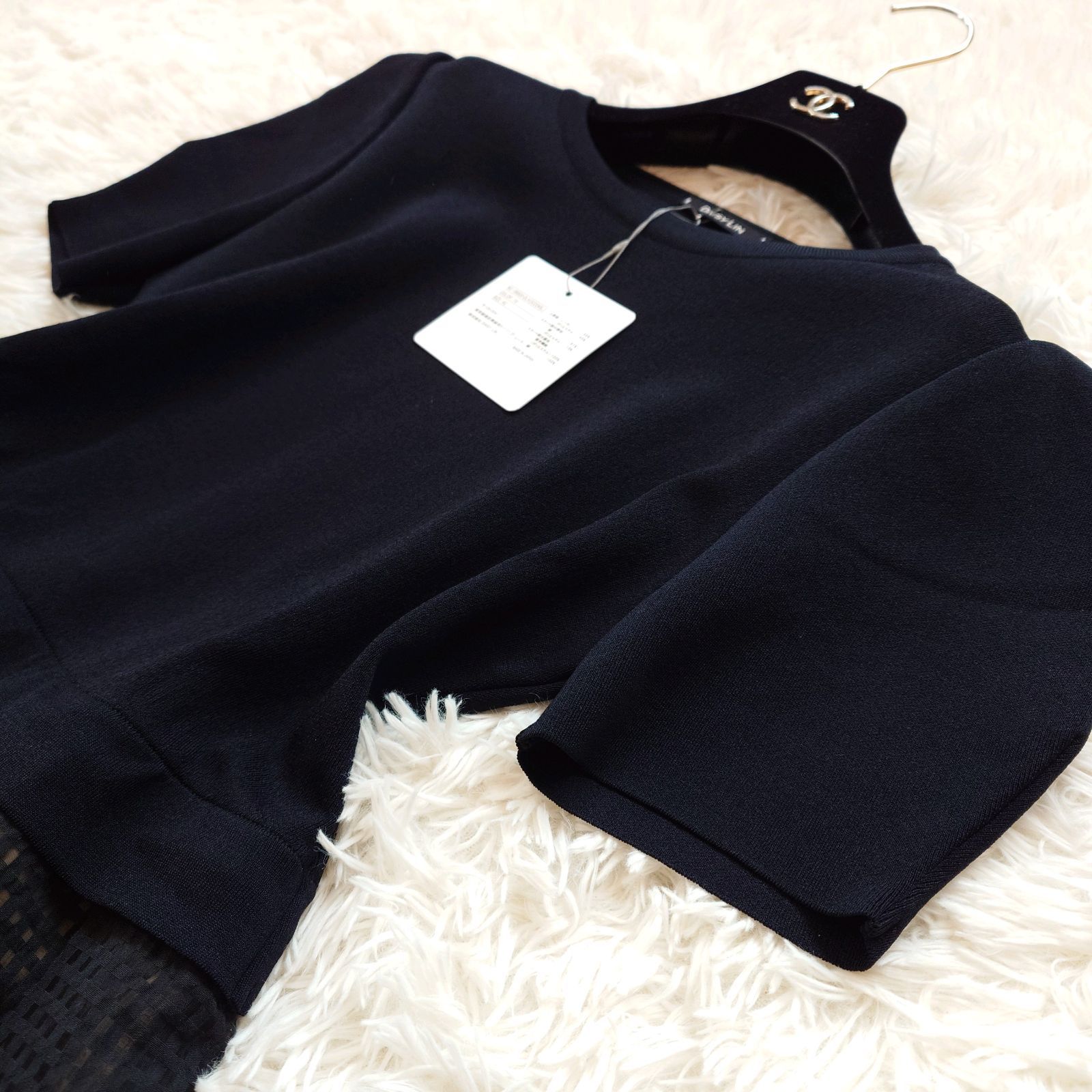 新品 デイジーリン フォクシー DAISYLIN FOR FOXEY パーフェクトレディ 