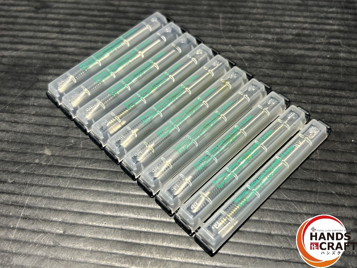 ♥ ヤマワ プラスシリーズ ポイントタップ POP 2 M 5 X 0.8 PNPQ 5.0 K