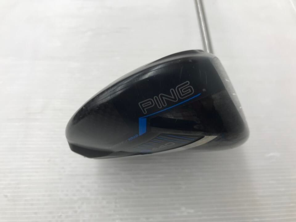 中古★ピン G440 LST★ピンツアークローム65(S)★10.5度★ 中古☆ピン G440 LST☆ピンツアークローム65(S)☆10.5度☆ G440 LST