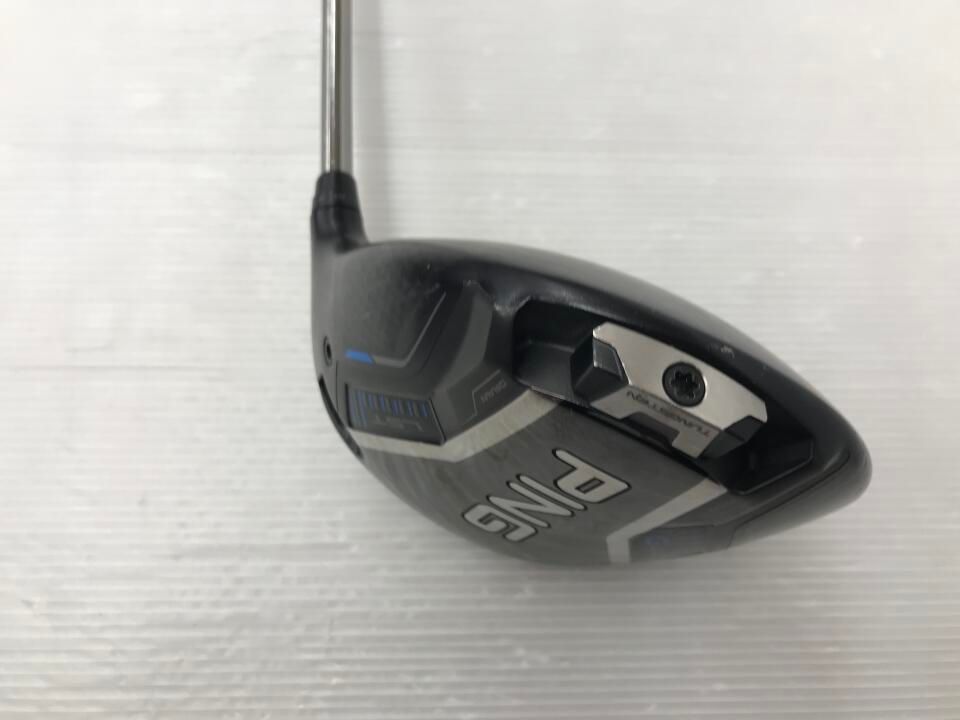 中古★ピン G440 LST★ピンツアークローム65(S)★10.5度★ 中古☆ピン G440 LST☆ピンツアークローム65(S)☆10.5度☆ G440 LST