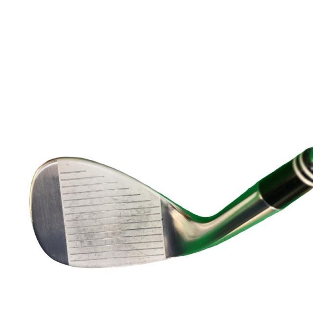 中古】 クリーブランド TOUR ACTION 588 ZIP GROOVES FORGED 52°/08