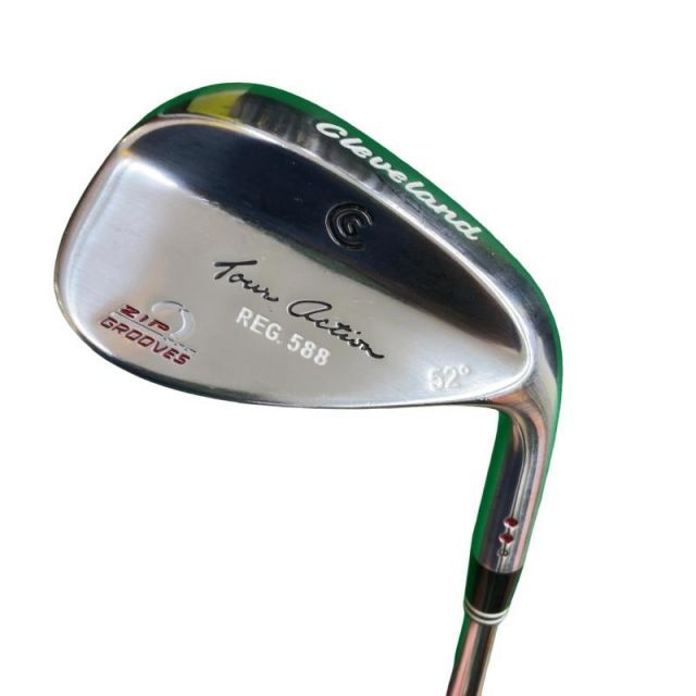 ピンチクリフ グランプリ デラックスEdition('75ノルウェー)2枚組 クリーブランドゴルフ RTX DEEP FORGED 2 ウエッジ KBS TOUR LITE