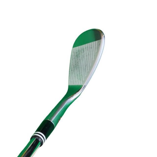 中古】 クリーブランド TOUR ACTION 588 ZIP GROOVES FORGED 52°/08