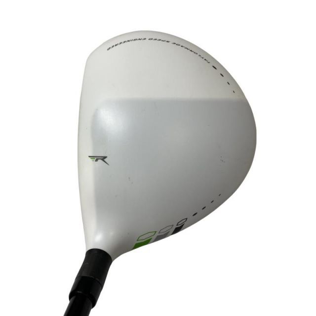 中古】 テーラーメイド RBZ 3W フェアウェイウッド FW RB-50
