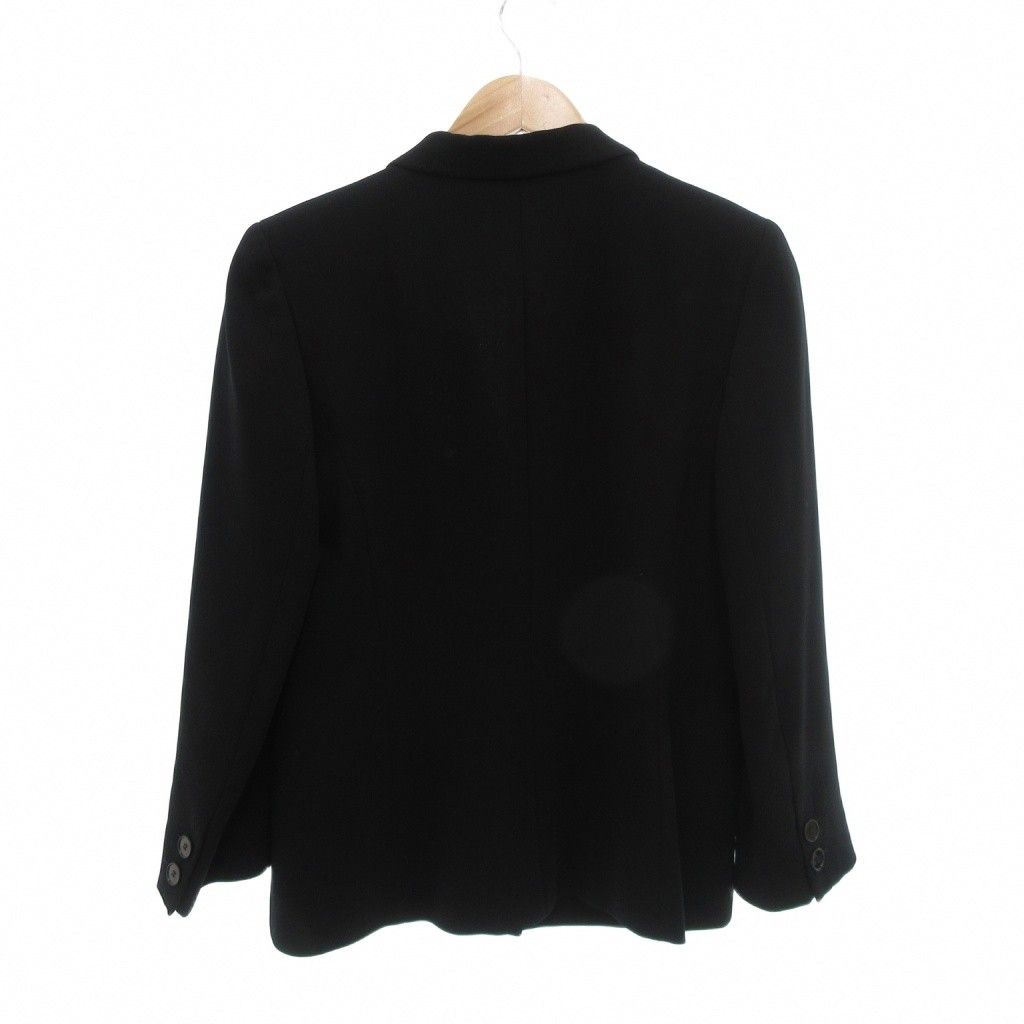 ヨシエイナバ yoshie inaba スーツ セットアップ テーラードジャケット