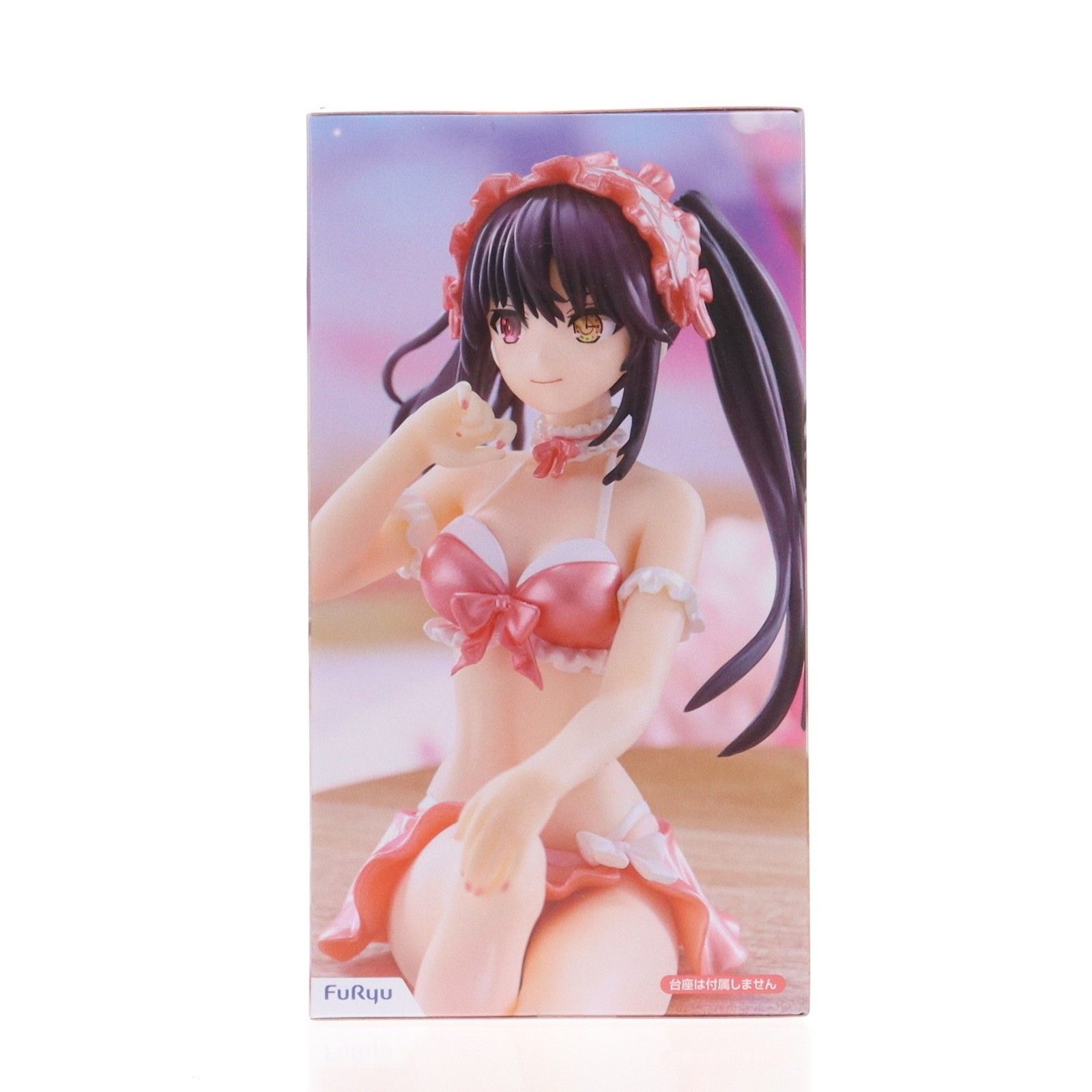 時崎狂三(ときさきくるみ) デート・ア・ライブV ぬーどるストッパー