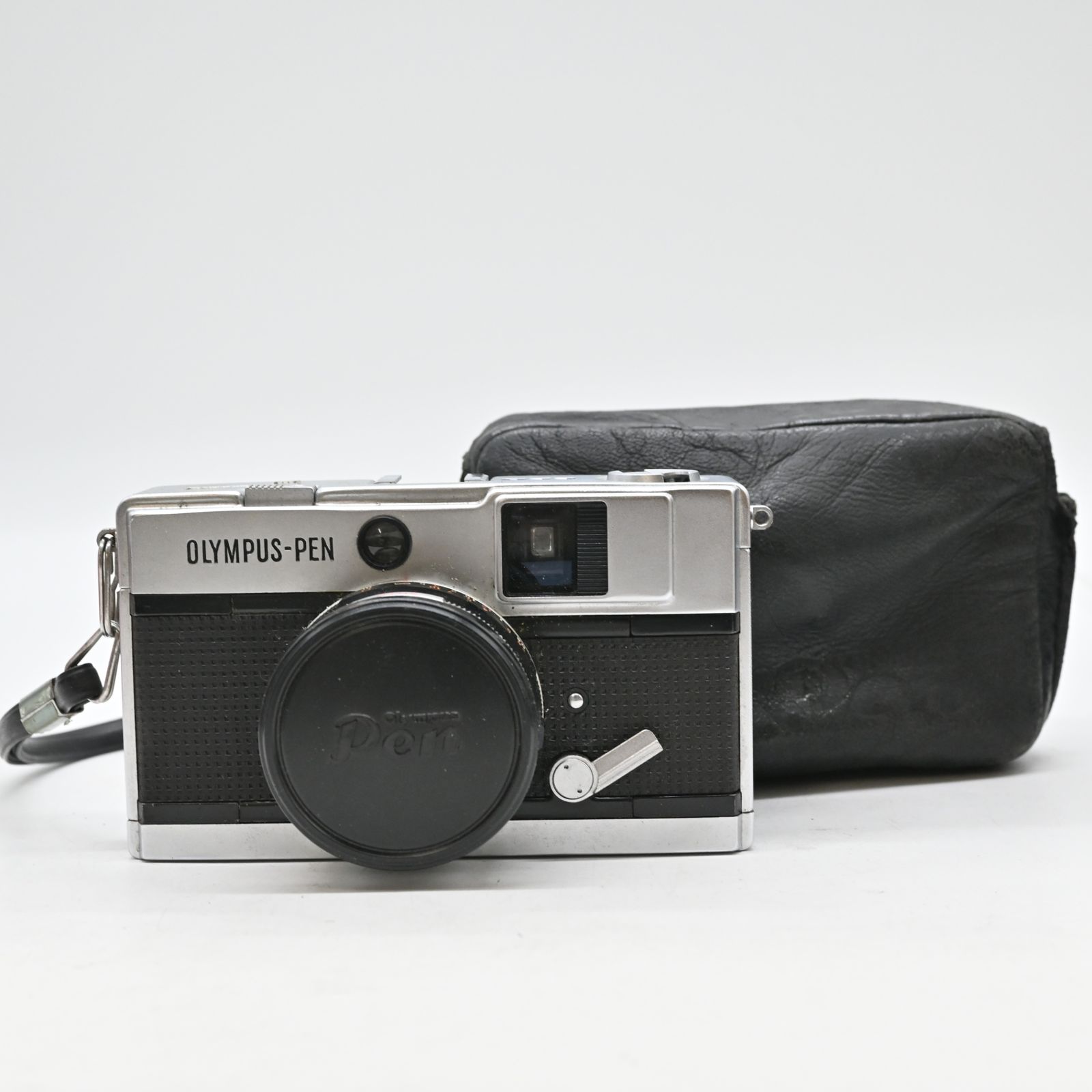 難有品】オリンパスペンEED - メルカリ
