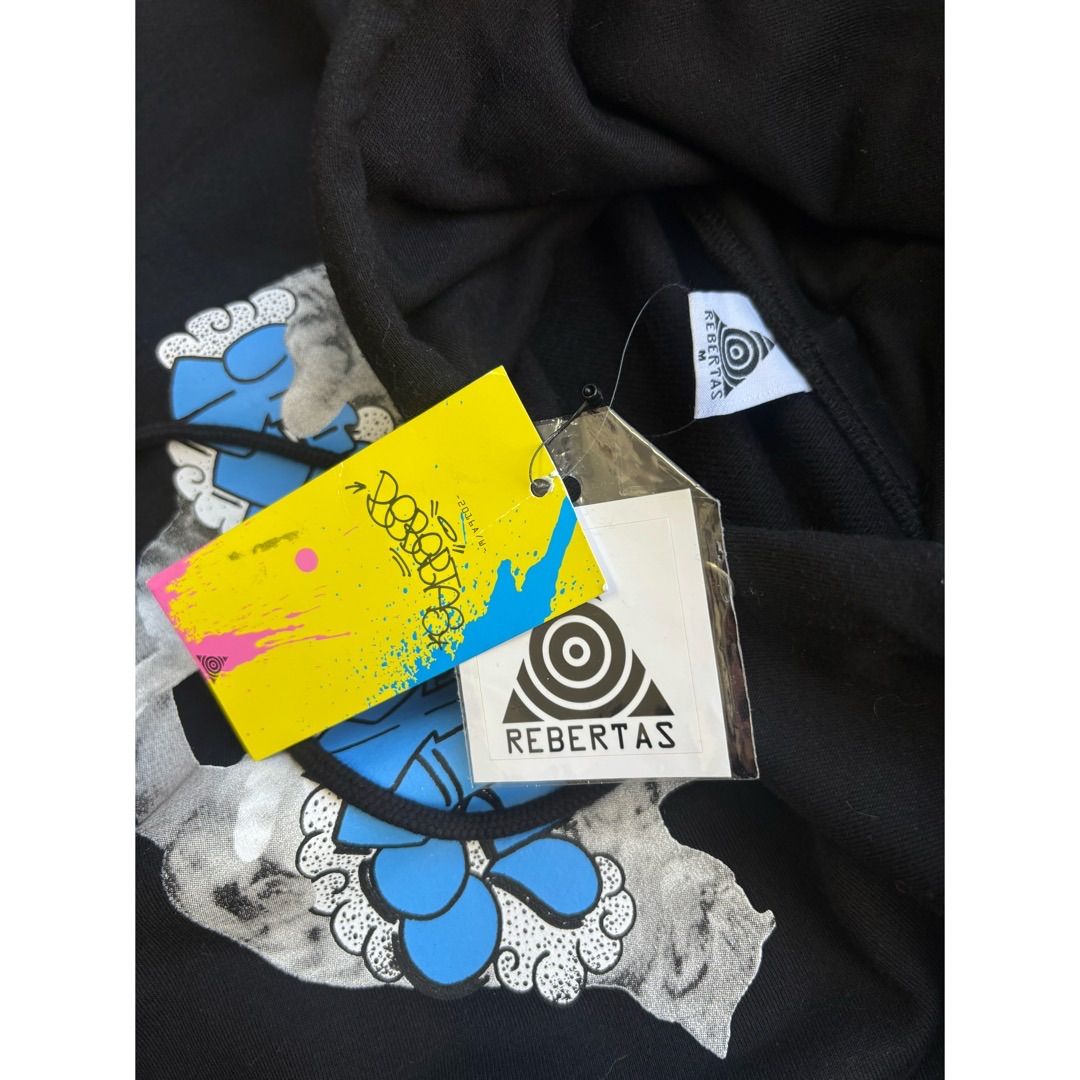 REBERTAS