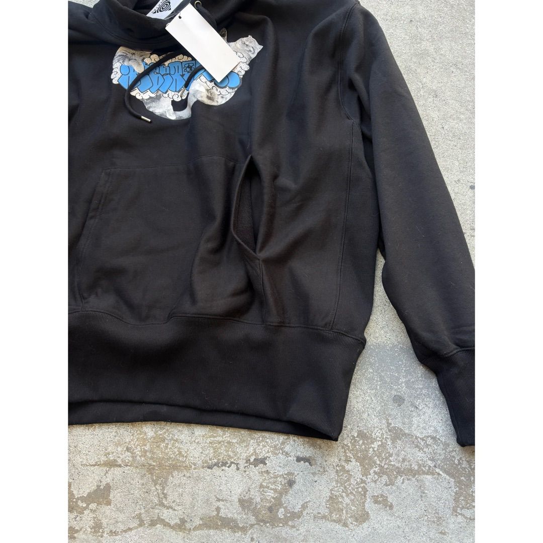 パーカー スウェット