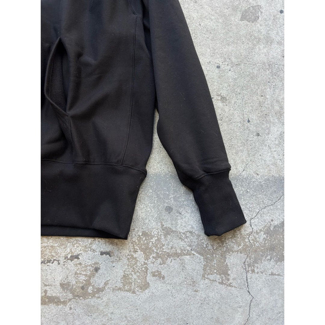 スウェット ブラック