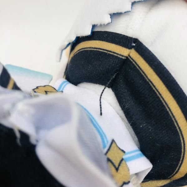 もちどる 天音かなた