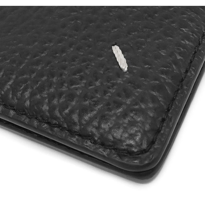 メゾンマルジェラ　カードケース　ミニウォレット　中古 併売商品※◇中古美品◇MAISON MARGIELA【メゾンマルジェラ】二つ折り