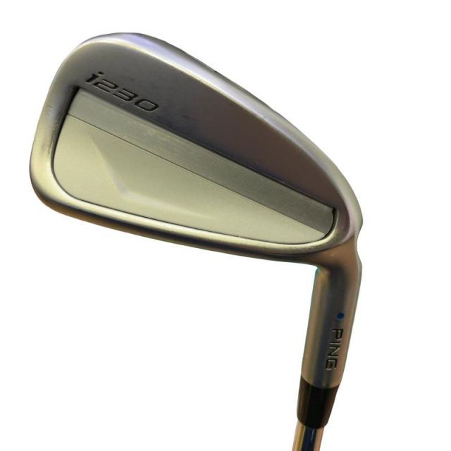 中古】 ピン i230 6S アイアンセット IR NS PRO MODUS3 TOUR115