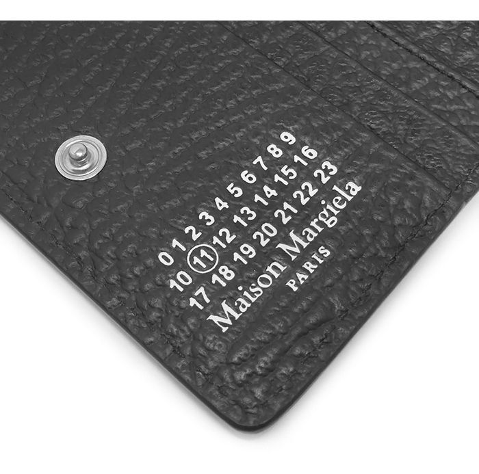 併売商品※◇中古美品◇MAISON MARGIELA【メゾンマルジェラ】二つ折り