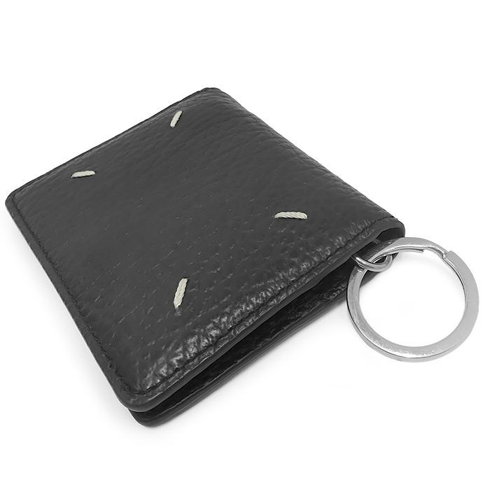 併売商品※◇中古美品◇MAISON MARGIELA【メゾンマルジェラ】二つ折り