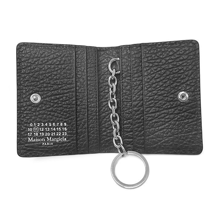 併売商品※◇中古美品◇MAISON MARGIELA【メゾンマルジェラ】二つ折り