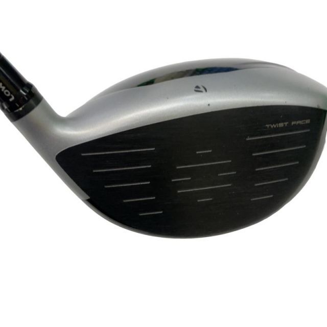 【中古ゴルフクラブ】テーラーメイド　M4　M4 ドライバー FUBUKI TM5　シャフト：FUBUKI TM5 中古】 テーラーメイド M4 10.5° レフティ ドライバー DR FUBUKI TM5