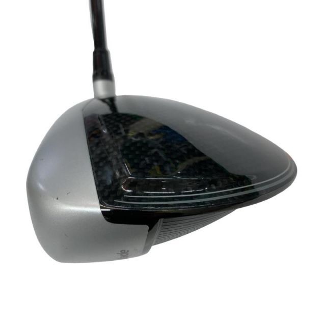 中古】 テーラーメイド M4 10.5° レフティ ドライバー DR FUBUKI TM5
