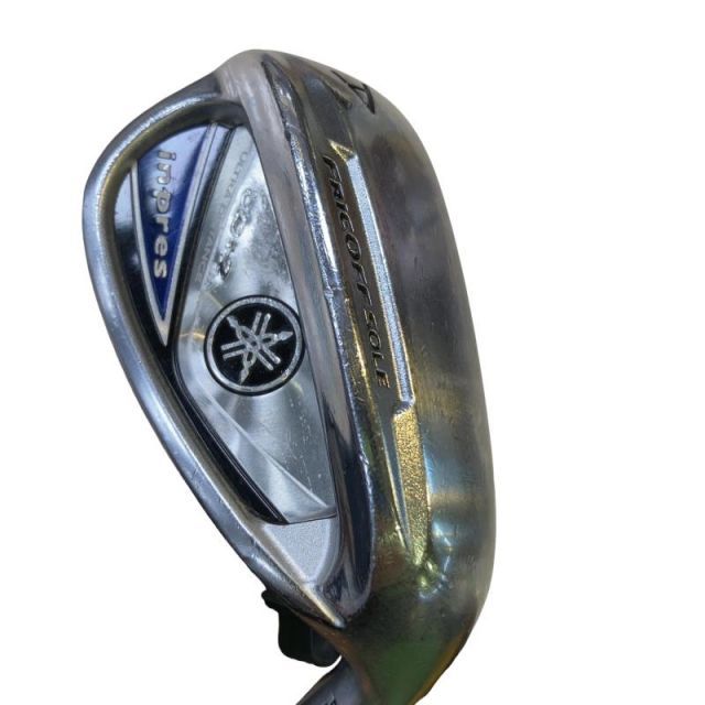 中古】 ヤマハ inpres UD+2(2019) AW ウェッジ WG MX-519i (フレックス