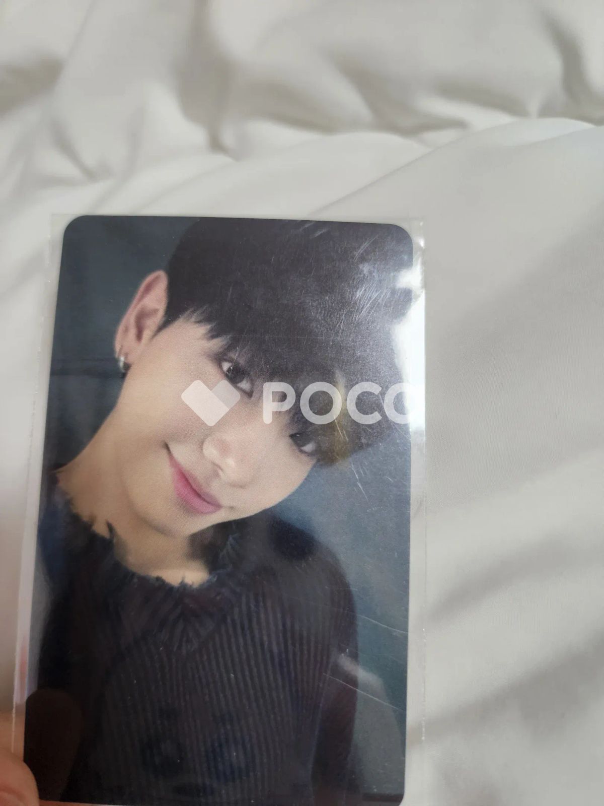 BOYNEXTDOOR JAEHYUN ミョンジェヒョン No Genre M2U ラキドロ - メルカリ