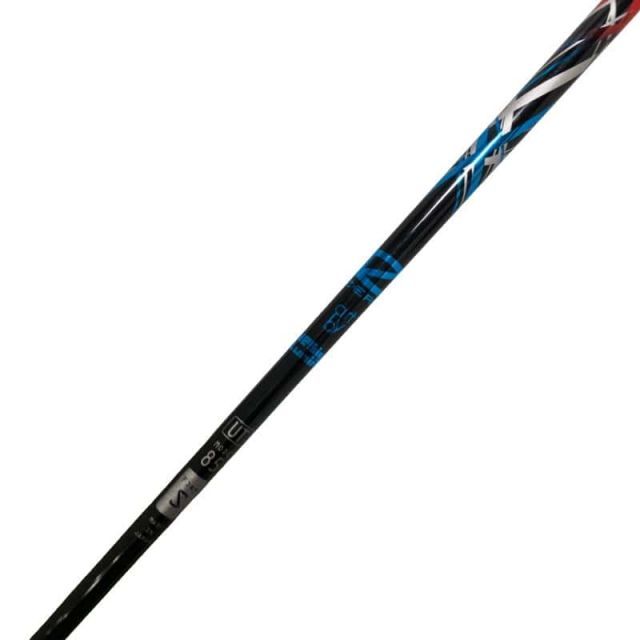 中古】 FREIHEIT THE-G HYBRID U2 ユーティリティ UT 純正特注シャフト