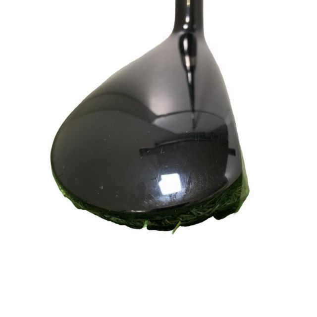 中古】 FREIHEIT THE-G HYBRID U2 ユーティリティ UT 純正特注シャフト