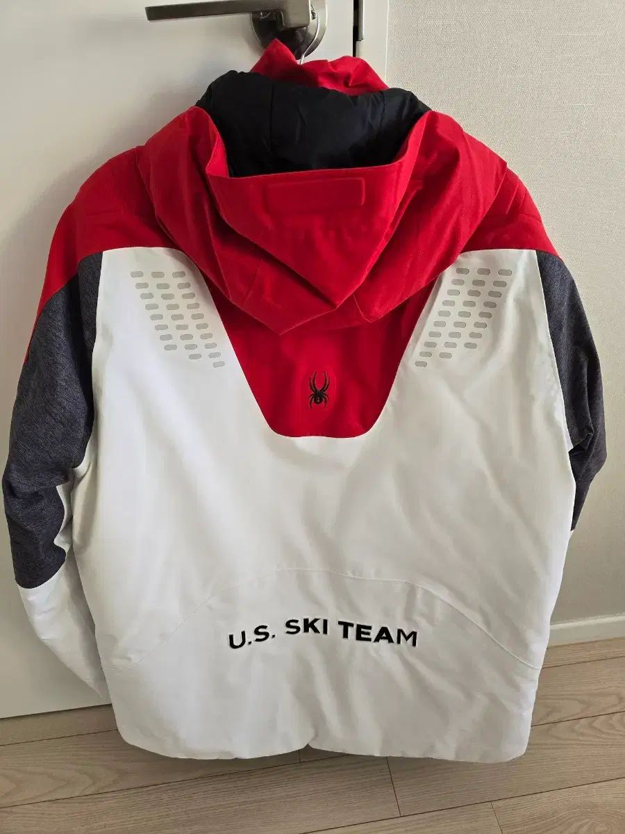 スパイダー ダウン