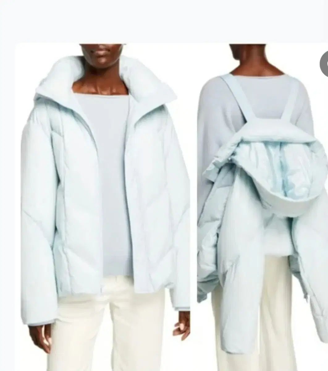  Vince パファージャケット 超軽量 ダウンジャケット ジャケット アウター