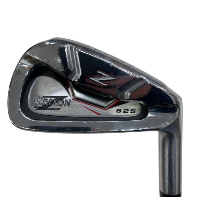 クラブ SRIXON Z545 NS PRO 980GH D.S.T S Z545アイアン(単品) N.S.PRO 980GH D.S.T.(アイアン（単品）)|SRIXON