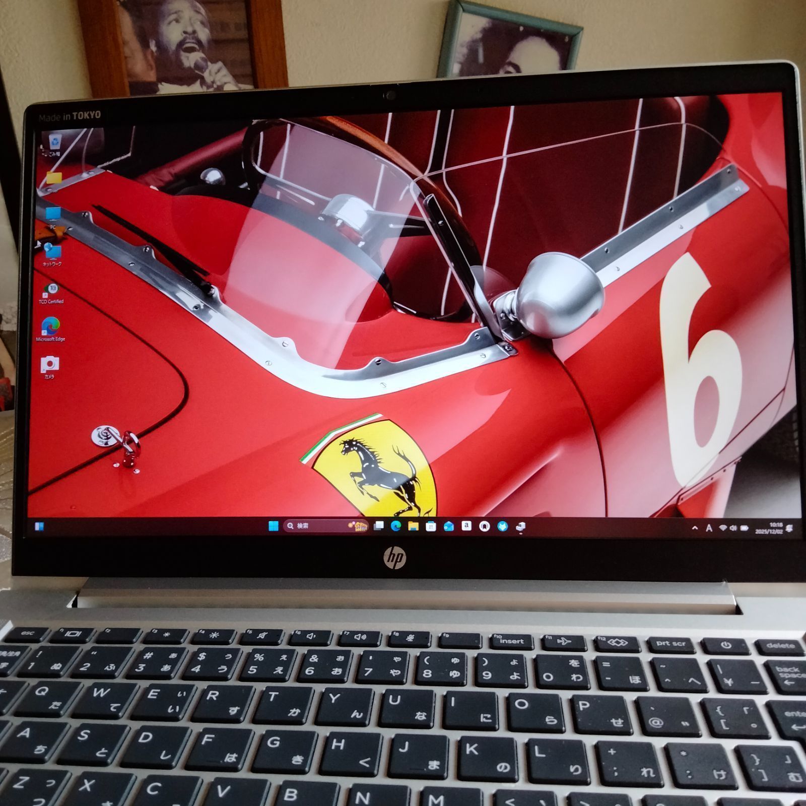 ADE07 HP 430G8 11世代 i5 1135G7 16G 256G/SSD NMVe FHD 1920x1080