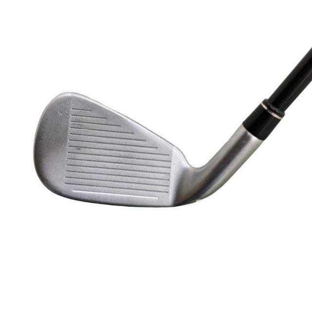 中古】 テーラーメイド ROCKET BLADEZ 6S アイアンセット IR TM7-113