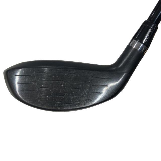 中古】 ロイヤルコレクション RC TM-X 5W フェアウェイウッド FW RC TT