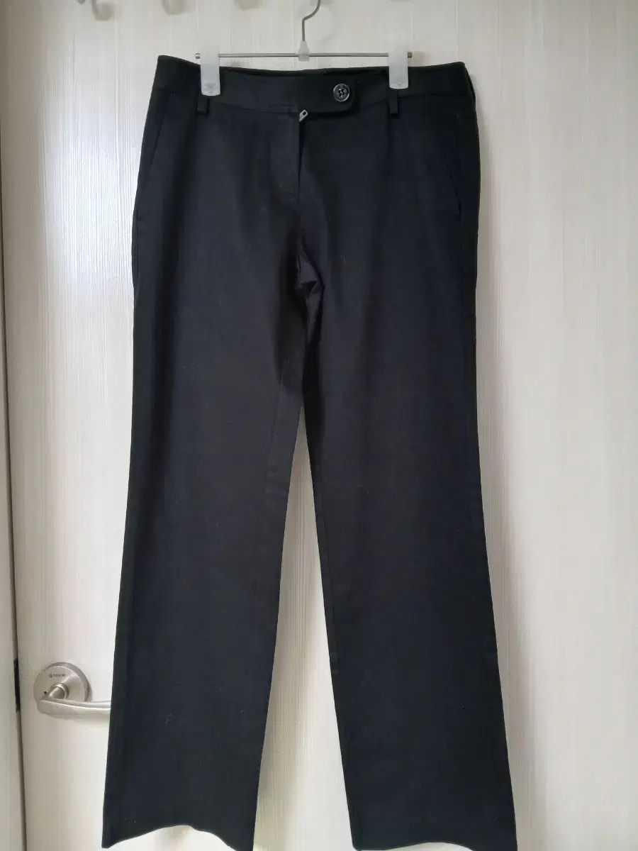 バーバリーブラック レディース スーツ スラックス