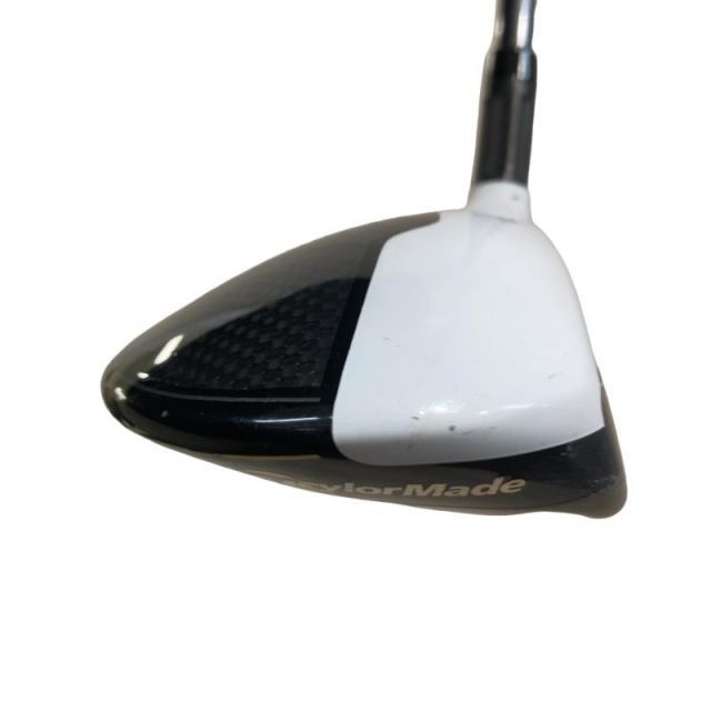 【名器FW】テーラーメイド M2 7W テーラーメイド M2 フェアウェイウッド（2016年）の試打レビュー