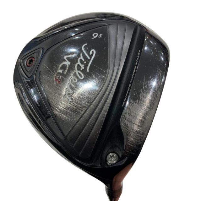 中古】 タイトリスト Titleist VG3(2016) 9.5° ドライバー DR Titleist