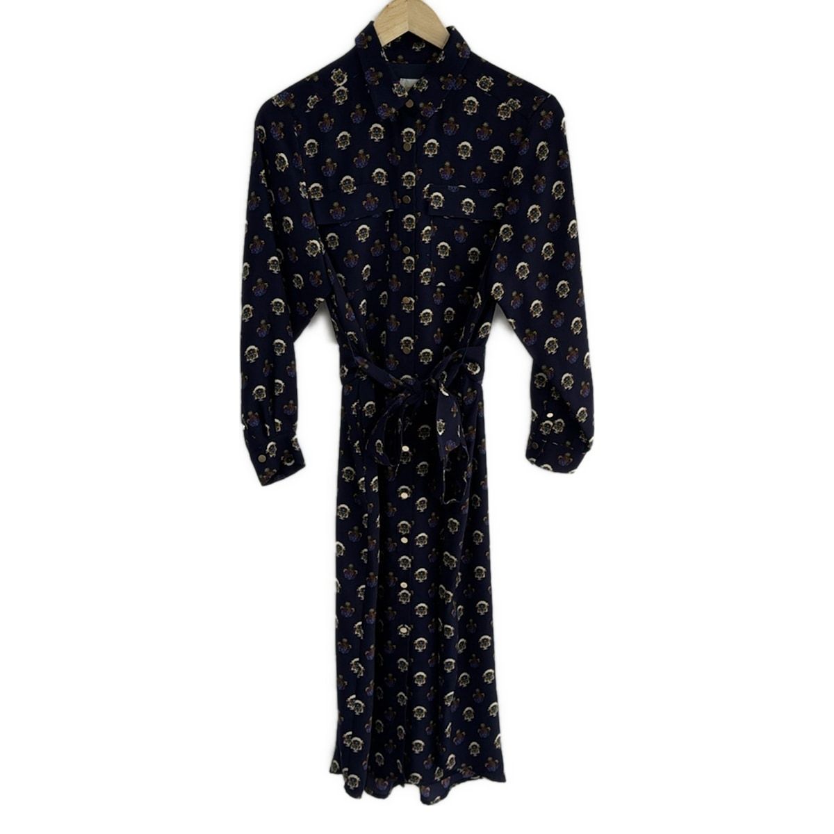 Grace Class(グレースクラス) ワンピース サイズ36 S レディース美品