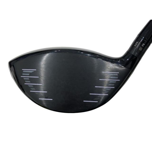 中古】 タイトリスト Titleist VG3(2018) 9.5° ドライバー DR Speeder