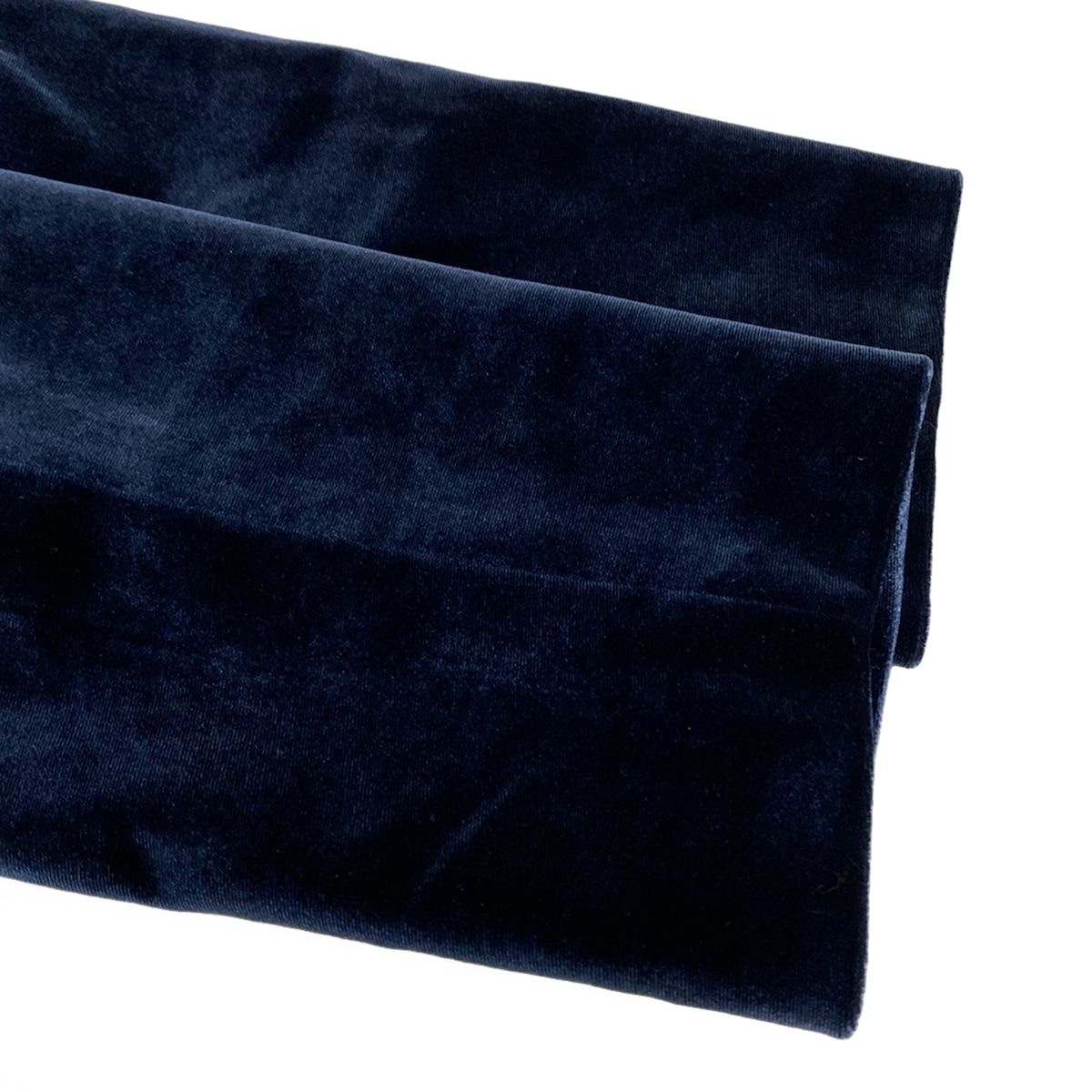 Leilian(レリアン) コート サイズ13+ - ネイビー ベロア/冬物 - メルカリ 